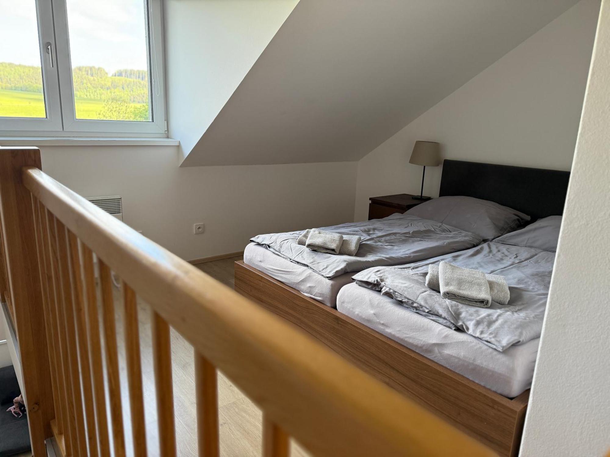 Apartman 2+Kk Долни-Морава Экстерьер фото
