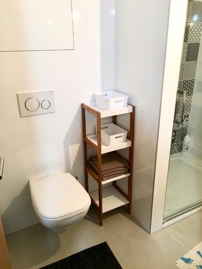 Apartman 2+Kk Долни-Морава Экстерьер фото
