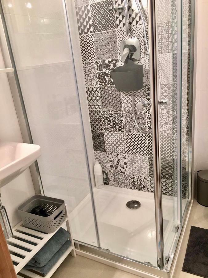 Apartman 2+Kk Долни-Морава Экстерьер фото